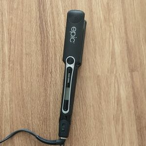 Enso Epic Infrared Hair Flat Iron, 1 inch